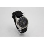 Gents TISSOT 1853 Mechanical Chronograph WRISTWATCH Automatic WORKING Gents TISSOT 1853 Mechanical