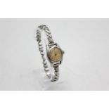 Vintage Ladies TUDOR OYSTER By ROLEX C.1950's WRISTWATCH Hand-Wind Vintage Gents TUDOR OYSTER By