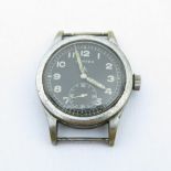 Vertex dirty dozen military wristwatch