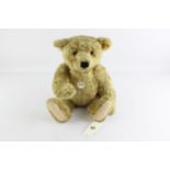 STEIFF Mohair Classic 1920 Replica Mohair TEDDY BEAR 000843 w/ Original Tags STEIFF Mohair Classic