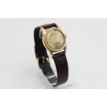 Vintage Gents HAMILTON C.1940'S Rolled Gold WRISTWATCH Hand-Wind WORKING Vintage Gents HAMILTON C.