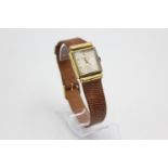 Vintage Gents Longines Gold Filled Handwind Dress Watch Working (19g) VintageGents Longines Gold