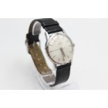 Vintage Gents OMEGA C.1970'S Dress Style WRISTWATCH Hand-Wind WORKING Vintage Gents OMEGA C.1970'S