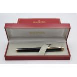 Sheaffer pen with 14k gold nib