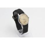 Vintage Gents OMEGA Military Style C.1940's WRISTWATCH Hand-Wind WORKING Vintage Gents OMEGA