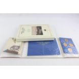 1975 Rhodesian THOMAS BAINES CENTENARY Pack inc. Medallions, Postal Covers, Bio Please see ALL