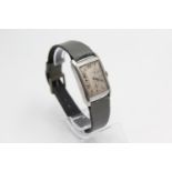 Vintage Gents Longines Wristwatch Handwind WORKING Vintage Gents Longines Wristwatch Movement -