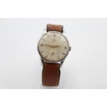 Vintage 1950's OMEGA Ref 2800-1 Wristwatch Handwind WORKING Vintage 1950's OMEGA Ref 2800-1