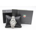 Gents TAG HEUER Professional 4000 Series 200M Divers WRISTWATCH Quartz WORKING Gents TAG HEUER