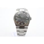 Vintage Gents TISSOT PR516 Watch WRISTWATCH WORKING Vintage Gents TISSOT PR516 Stainless Steel