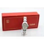 Vintage Ladies TUDOR OYSTER - PRINCESS By ROLEX C.1970's WRISTWATCH AUTOMATIC Vintage Gents TUDOR