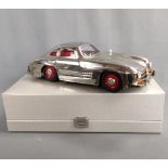 Märklin Mercedes 1952, SL300, Hochglanz, in Originalkarton