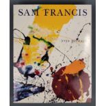 Michaud, Yves "Sam Francis. Histoire et Philosophie de l'Art. Collection dirigée par Marcelin Pleyn