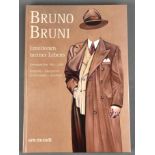 Bruni, Bruno "Emotionen meines Lebens. Retrospektive 1961-2005. Gemälde, Skulpturen, Zeichnungen, G
