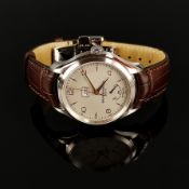 Armbanduhr, Baume & Mercier, Clifton 10205, Automatik mit Gangreserve bis zu 42 Stunden, elegante D