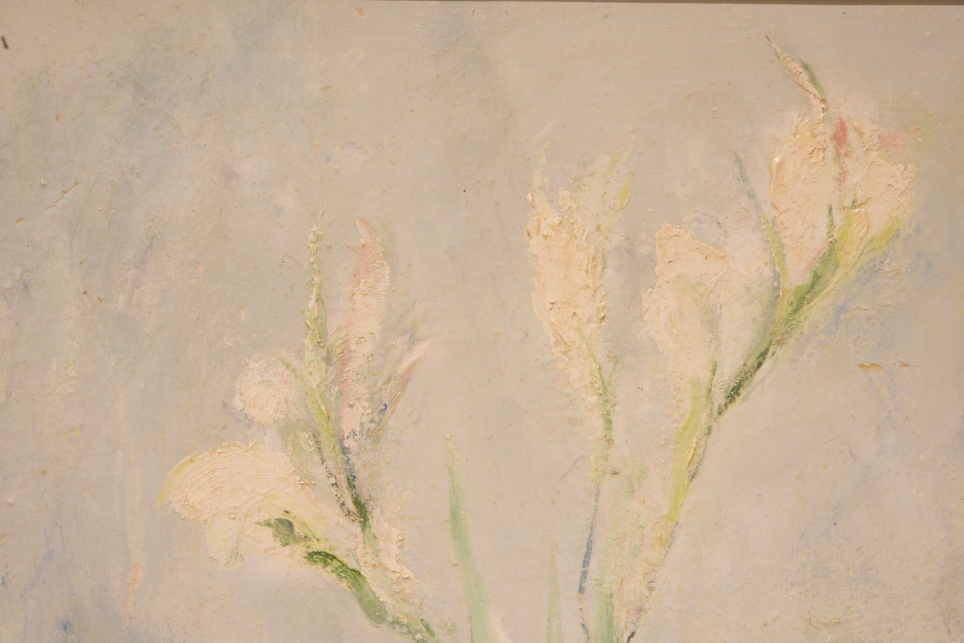 Petre Dumitrescu II (1924-1991), Blumen in der Vase - Bild 3 aus 5