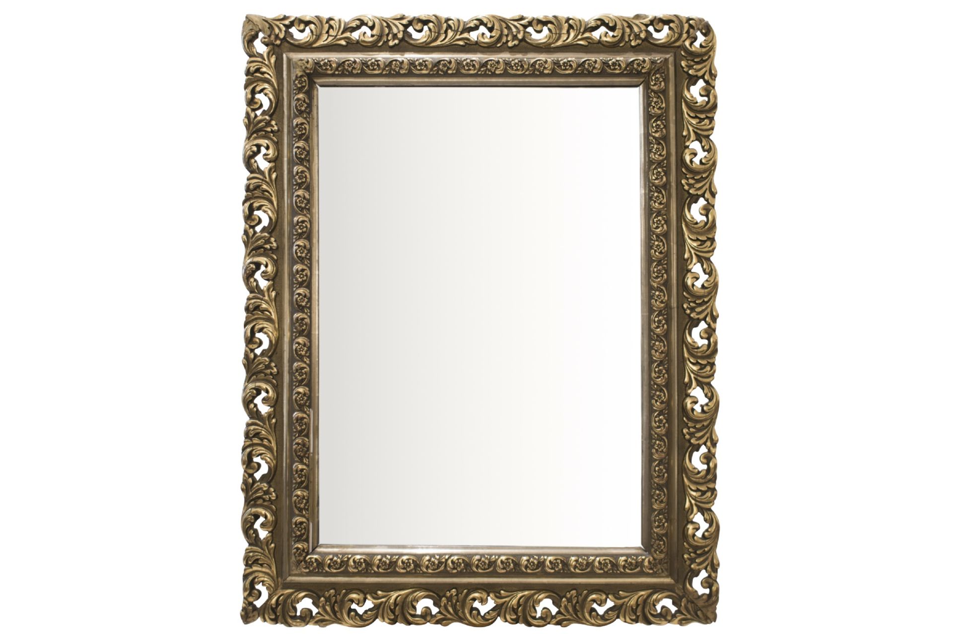Dekorativer Spiegel | Decorative Mirror