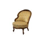 Zwei Biedermeier Fauteuil | Two Biedermeier Fauteuil