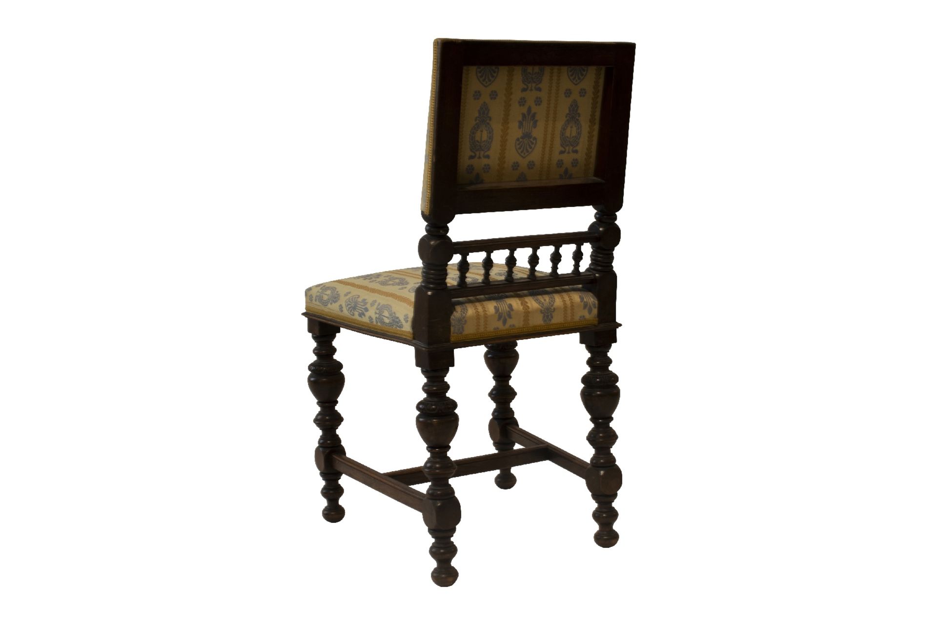 Biedermeier Sesseln | Biedermeier Dining Room Armchair - Image 3 of 10