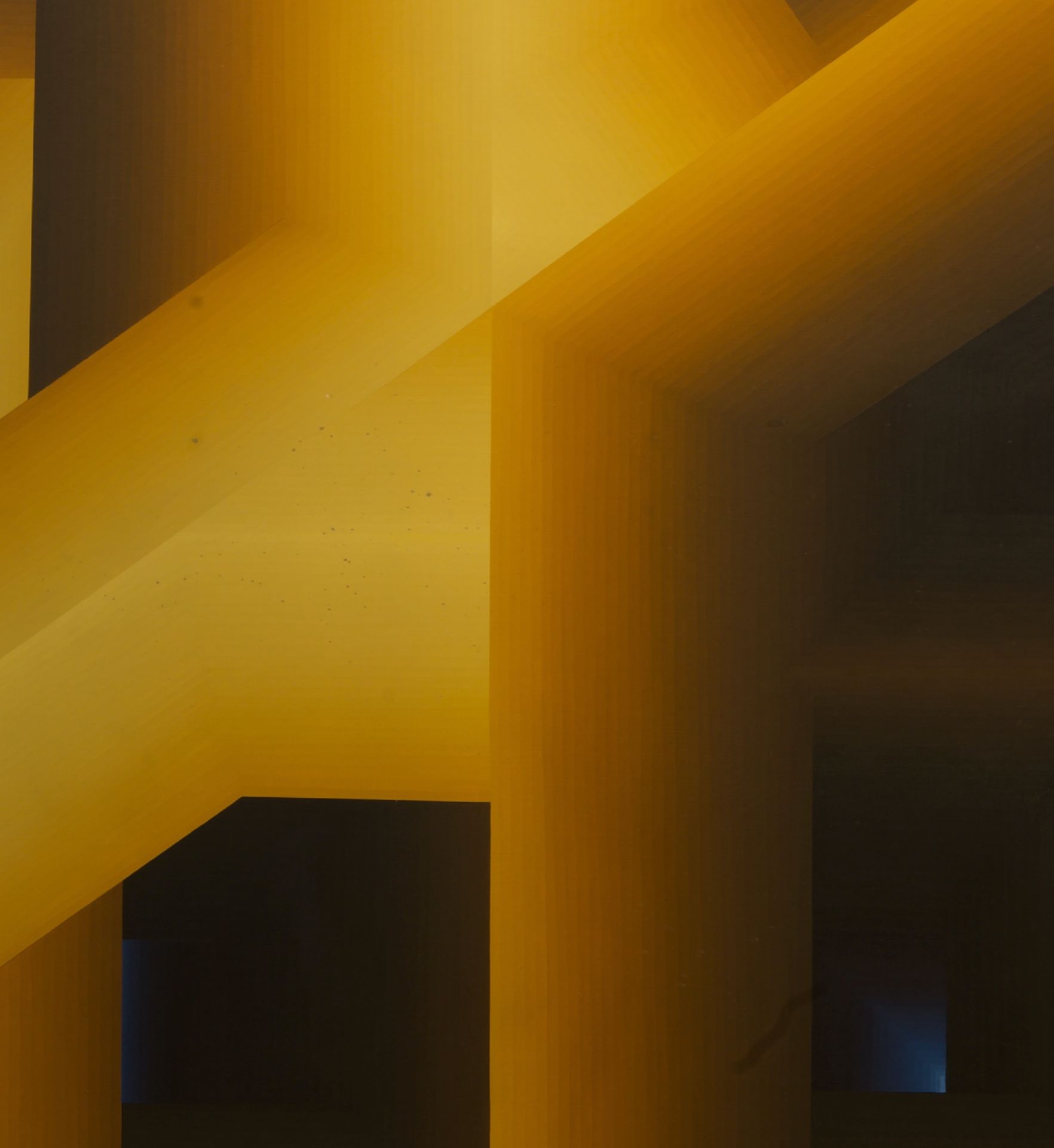 Monika Frank, Abstrakte Komposition | Monika Frank, Abstract Composition - Bild 2 aus 5