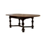 Biedermeier Esstisch | Biedermeier Dining Room Table