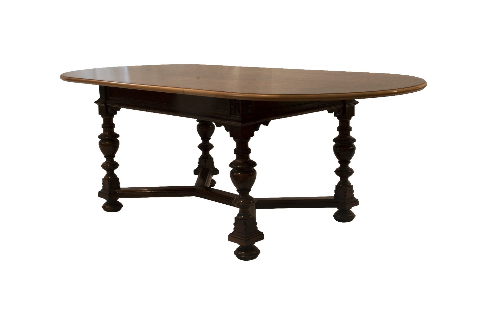 Biedermeier Esstisch | Biedermeier Dining Room Table