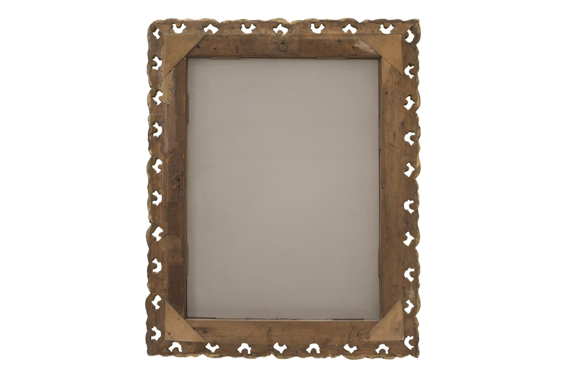 Dekorativer Spiegel | Decorative Mirror - Bild 5 aus 5