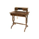 Biedermeier Schreibtisch | Biedermeier Writing Desk