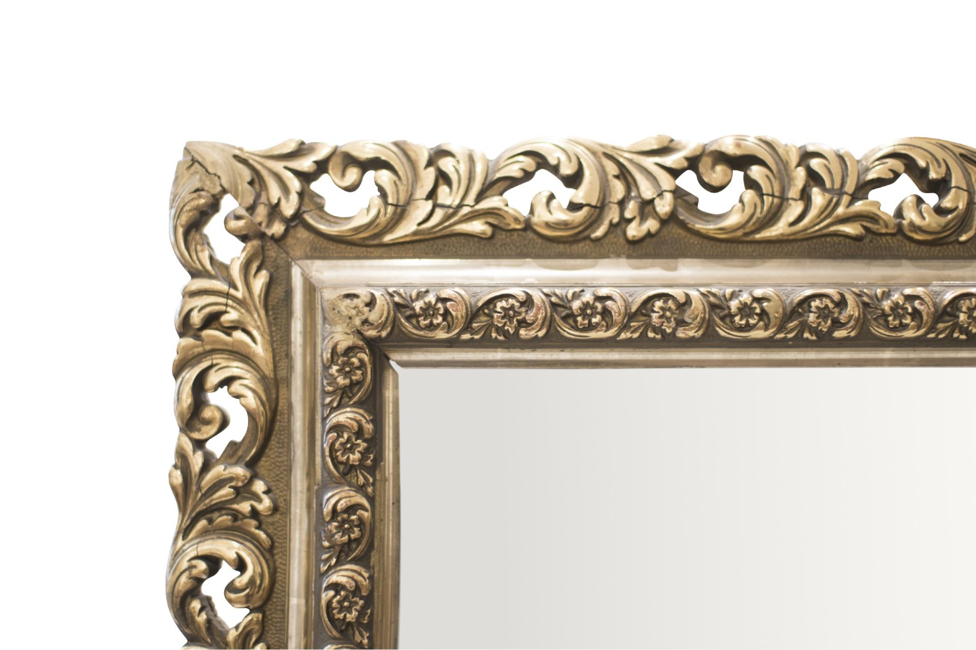 Dekorativer Spiegel | Decorative Mirror - Bild 3 aus 5