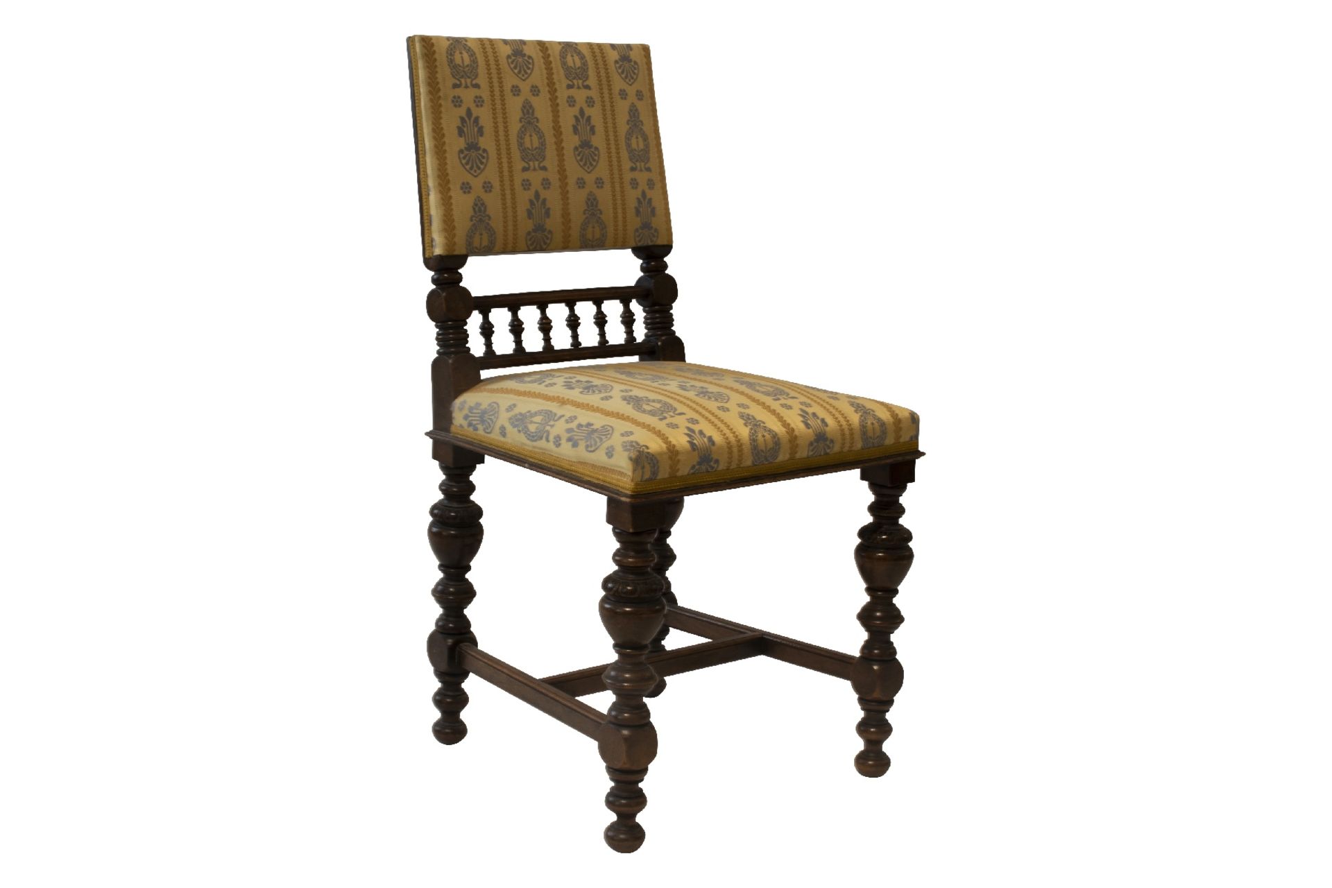 Biedermeier Sesseln | Biedermeier Dining Room Armchair