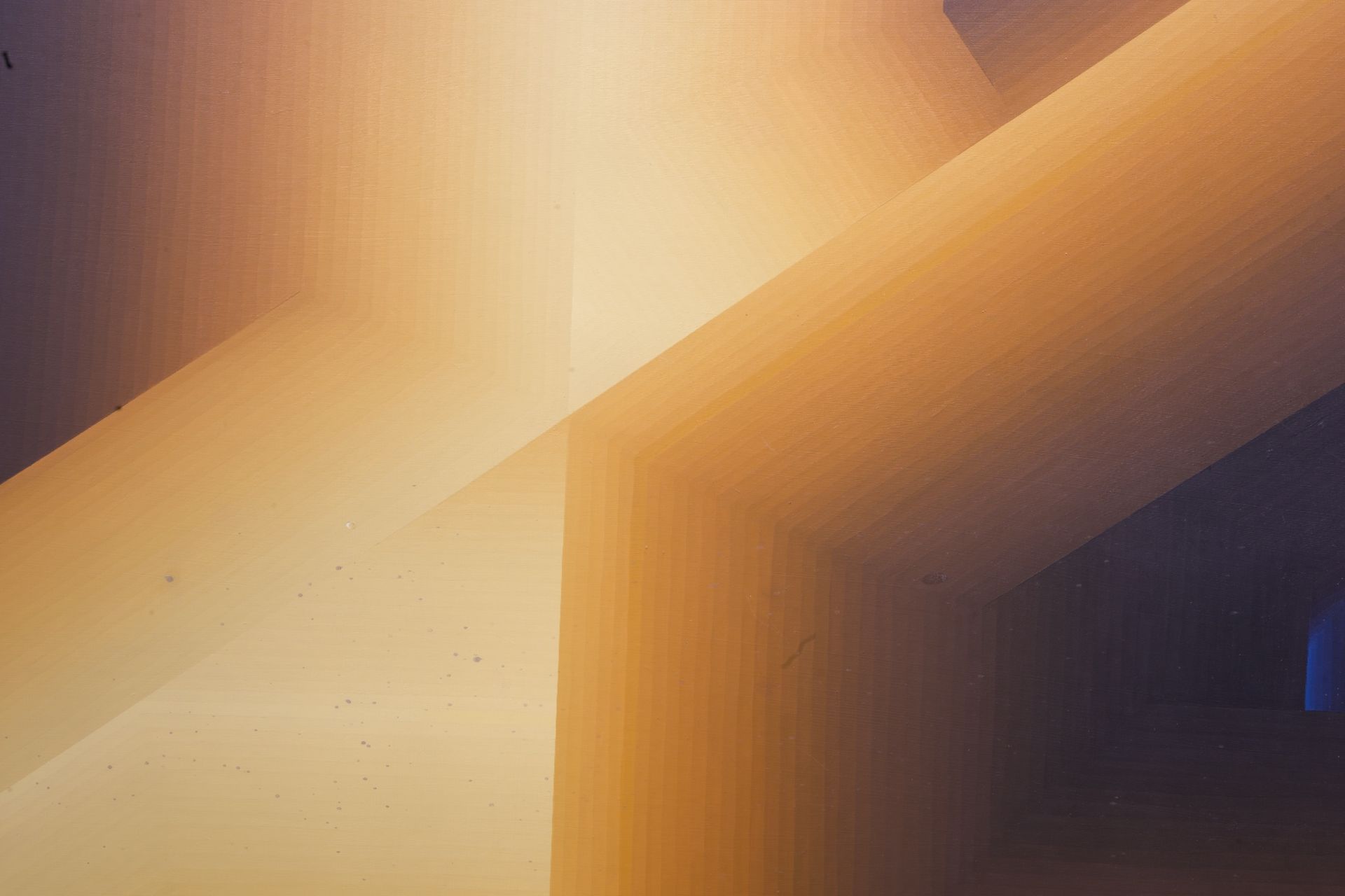 Monika Frank, Abstrakte Komposition | Monika Frank, Abstract Composition - Bild 4 aus 5