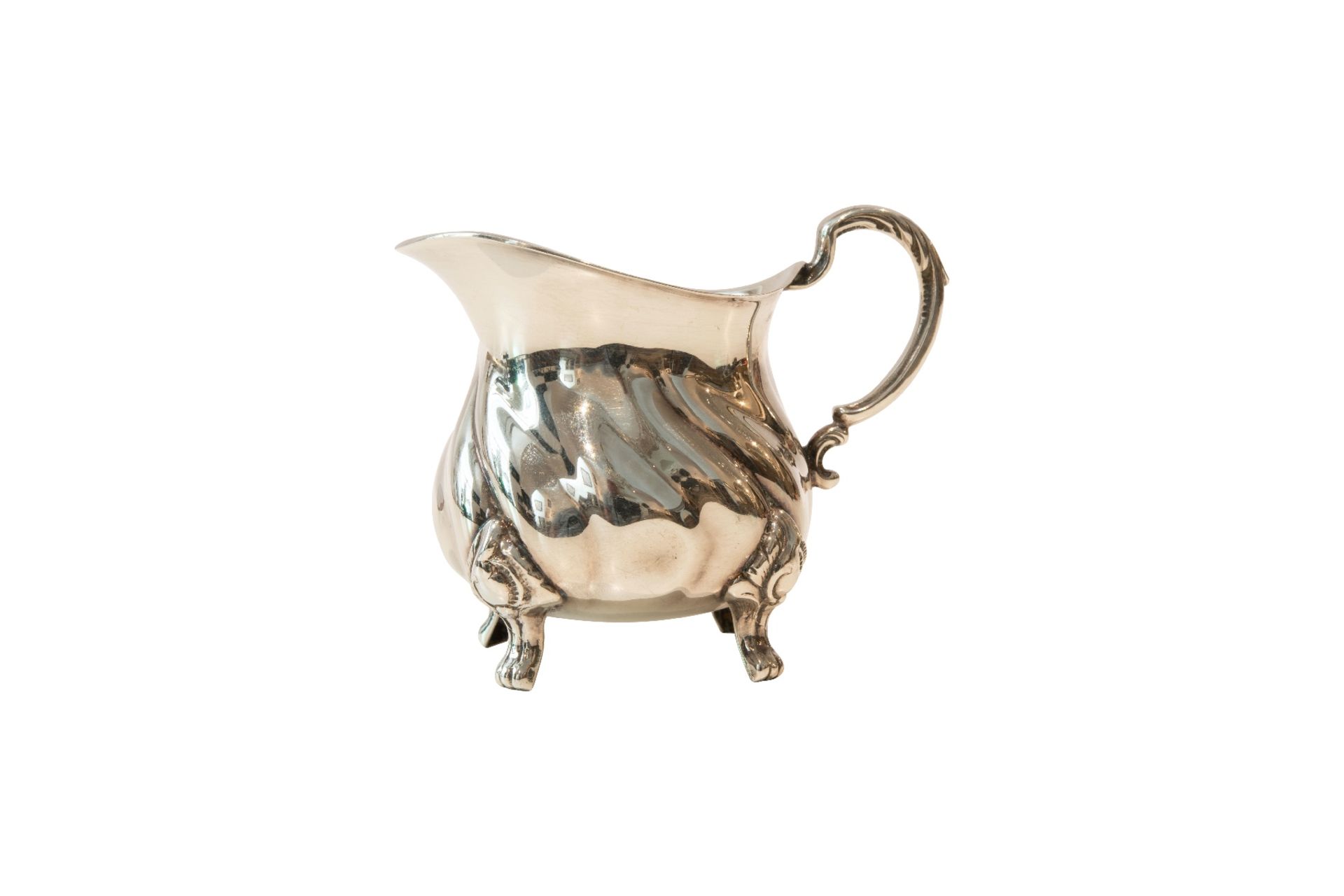 Kleiner Sahnegiesser | Small Cream Jug