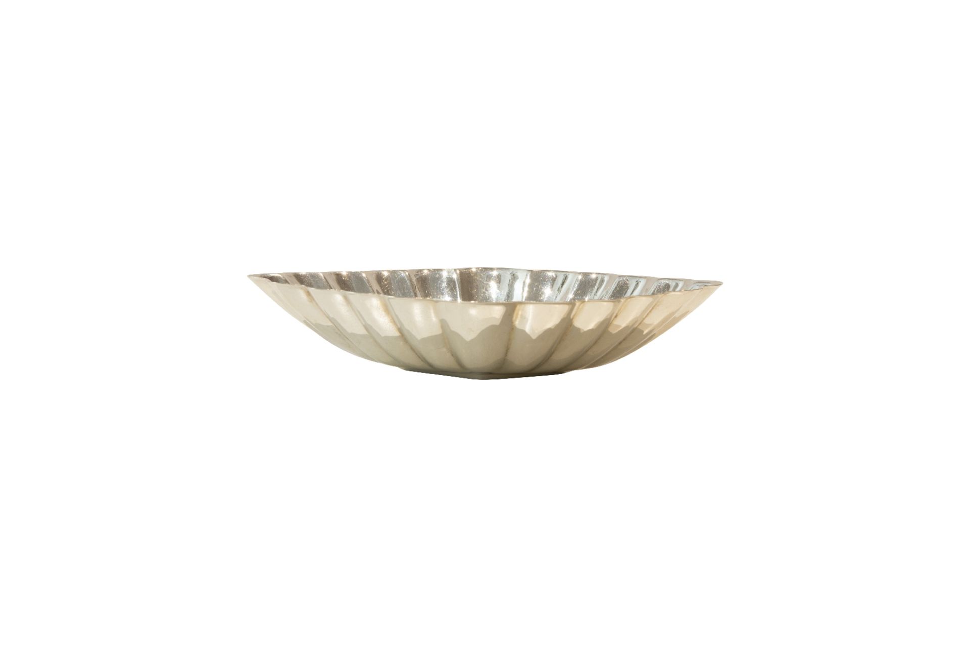 Kleine Silberschale | Small Bowl - Image 2 of 5