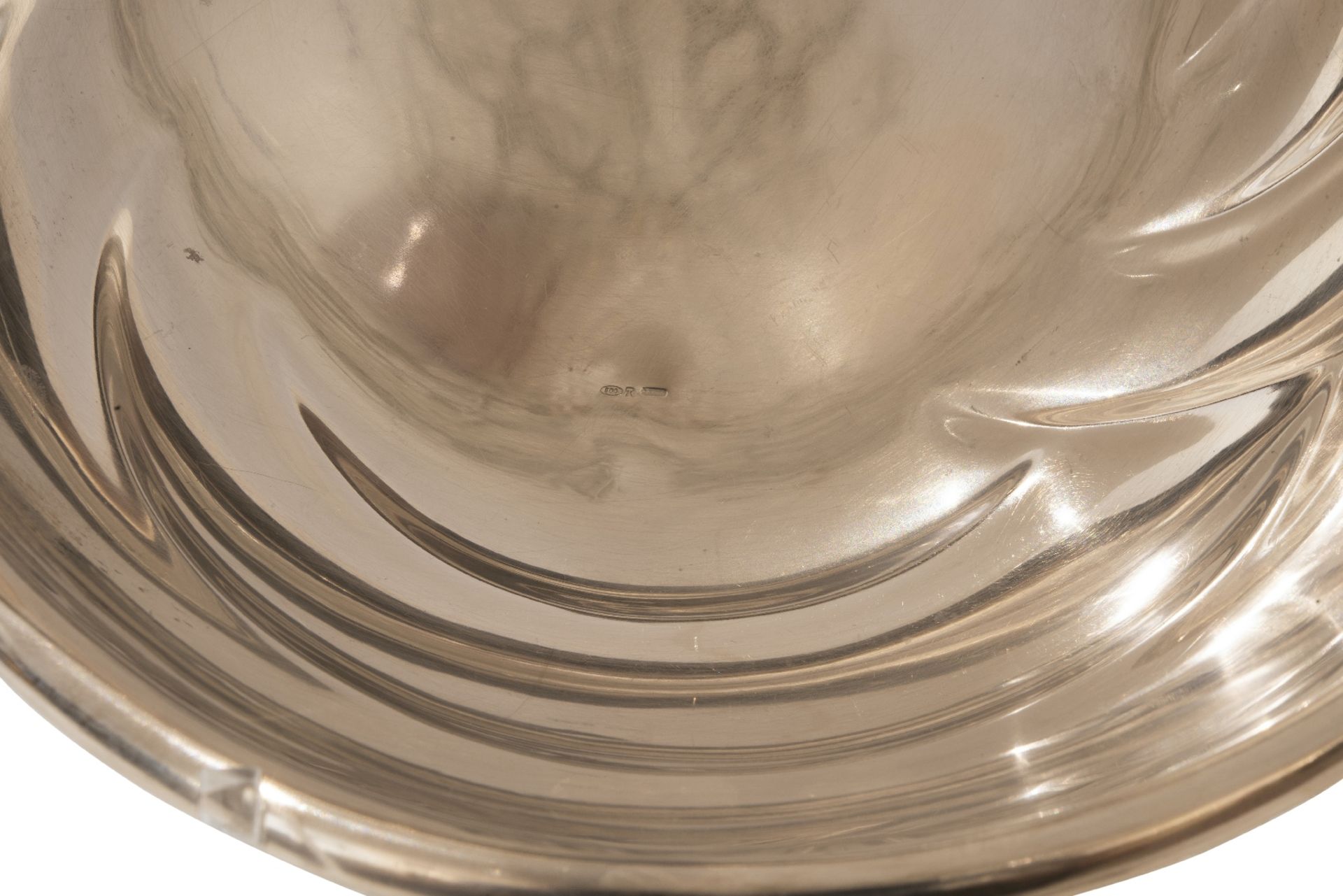 Schale Silber | Bowl Silver - Bild 4 aus 5