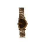 Jean d Eve Sektora Bicolor, Armbanduhr | Jean d Eve Sektora Bicolor, Wrist Watch