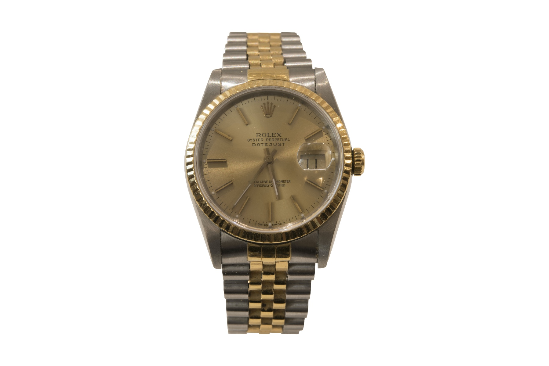 Rolex Datejust, Armbanduhr | Rolex Datejust, Wrist Watch