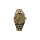 Rolex Datejust, Armbanduhr | Rolex Datejust, Wrist Watch
