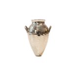 Silberne Amphore | Silver Amphora