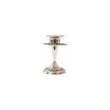 Kleiner Kezenstaender | Small Candlestick