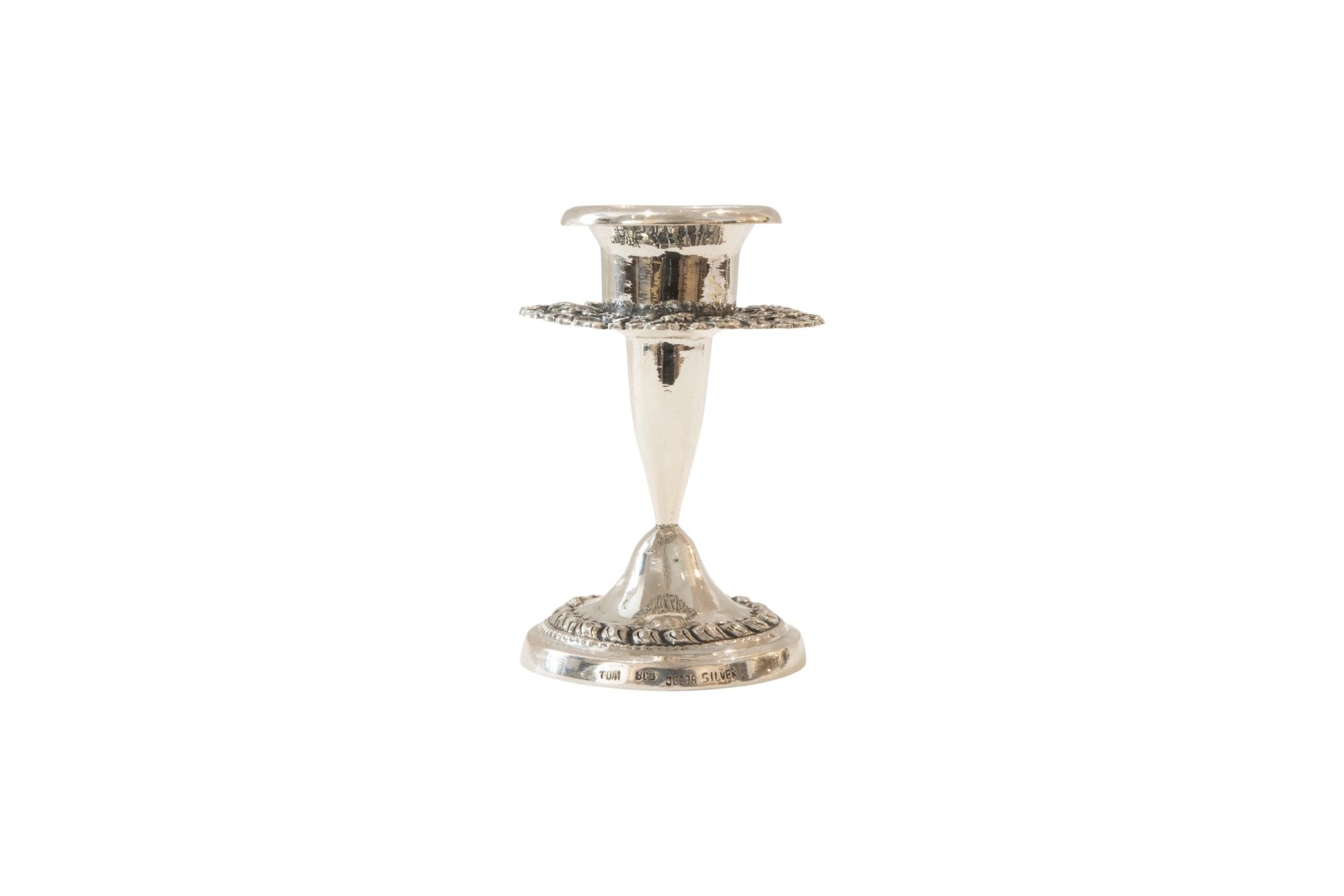 Kleiner Kezenstaender | Small Candlestick