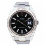 Rolex Datejust II, Armbanduhr | Rolex Datejust II, Wrist Watch