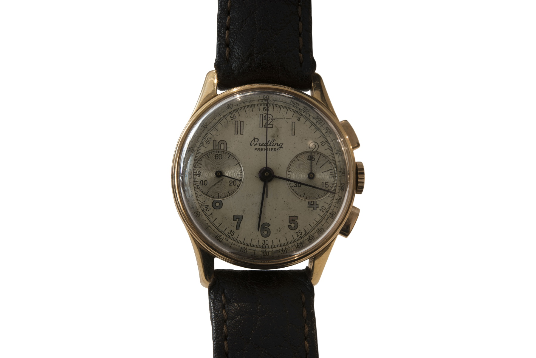 Breitling, Armbanduhr | Breitling, Wrist Watch