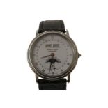 Blancpain Villeret, Armbanduhr | Blancpain Villeret, Wrist Watch