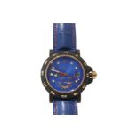 Graff Scupa Titan, Armbanduhr | Graff Scupa Titan, Wrist Watch