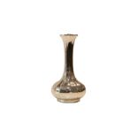 Kleine Silbervase | Small Silver Vase