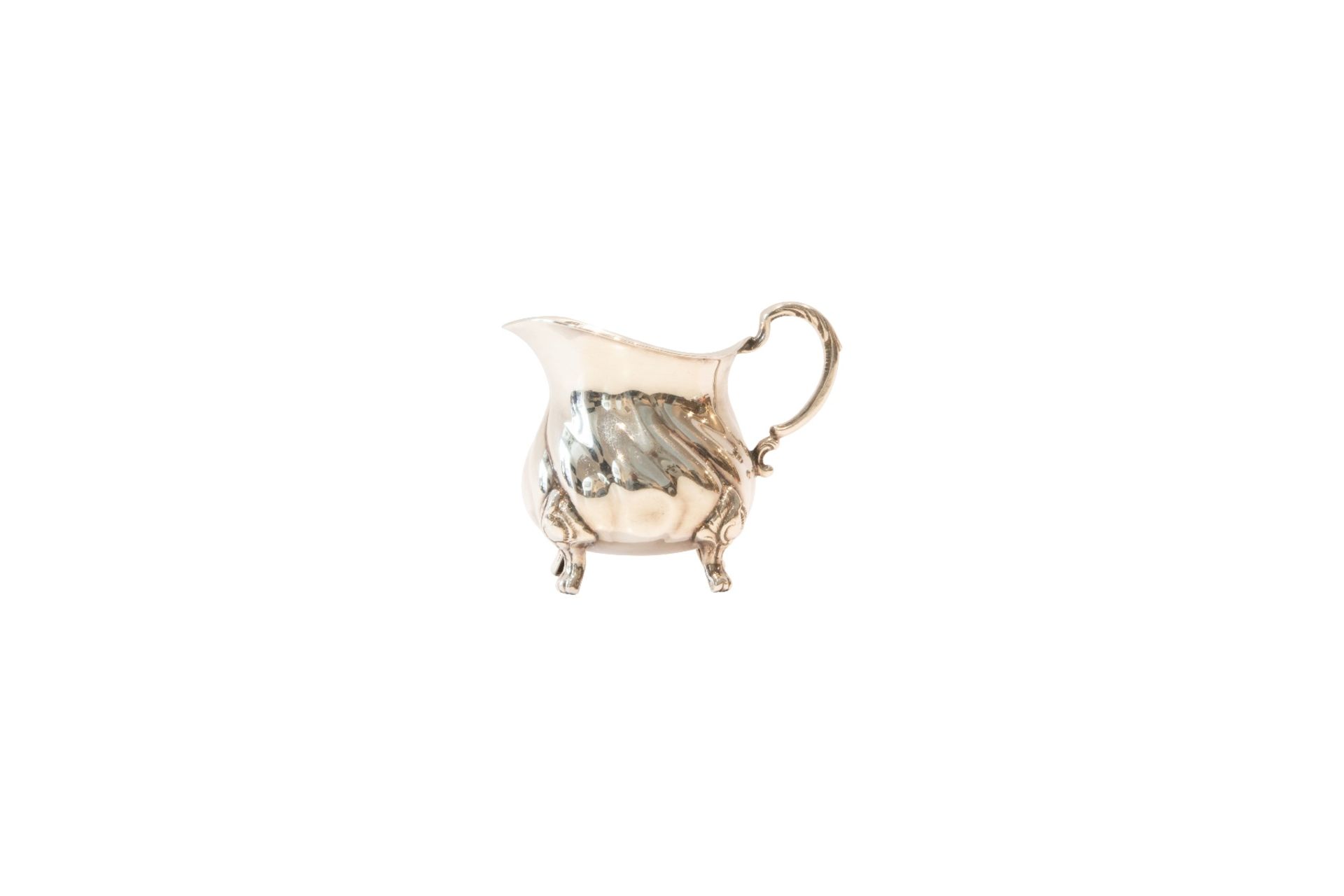 Kleiner Sahnegiesser | Small Cream Jug - Image 2 of 5