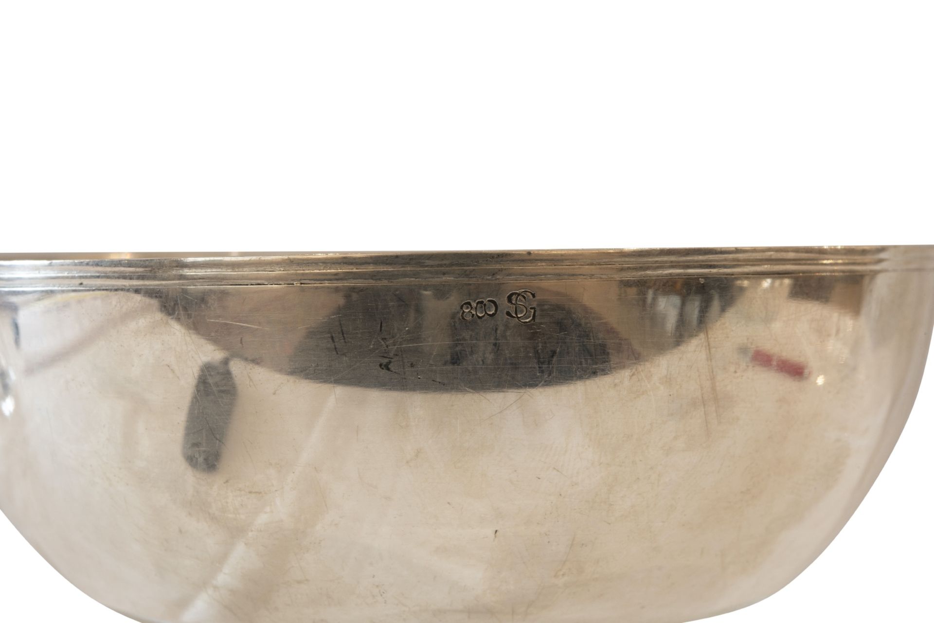 Kleine Silberschale | Small Silver Bowl - Image 4 of 5