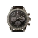 Omega De Ville, Armbanduhr | Omega De Ville, Wrist Watch