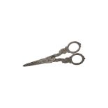 Schere Silber | Scissors Silver