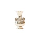 Kleine Silber Vase | Small Silver Vase